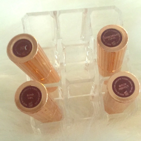 Charlotte Tilbury Other - Charlotte Tilbury lipsticks